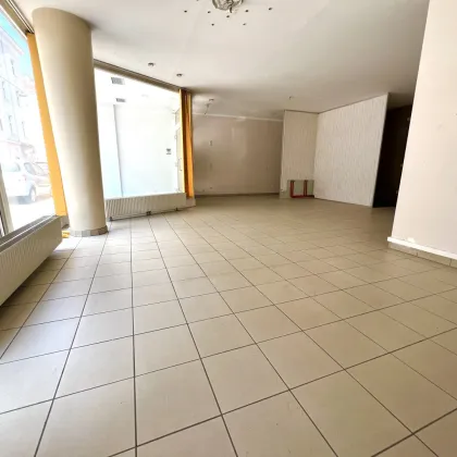 55m² Geschäftslokal in Währing - jetzt 199.000 € - Bild 2