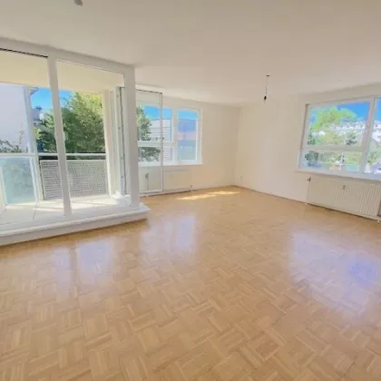 -10% BUWOG WOHNPREISSCHMELZE! PROVISIONSFREI VOM EIGENTÜMER! 2 ZIMMER WOHNUNG MIT LOGGIA NAHE KAGRANER PLATZ! - Bild 2