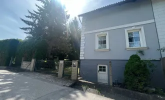 Haus in idyllischer Lage