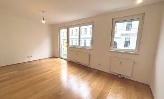 Ottkring! Hübsche 2-Zimmer Wohnung inkl. Tiefgaragenplatz!