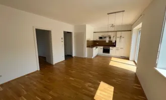 Moderne 3-Zimmer-Wohnung in Hörsching!