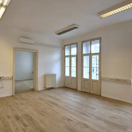 BÜRO / ORDINATION / KANZLEI / SCHULUNGSRÄUME AM NEUBAUGÜRTEL BEI DER U6 - Bild 2