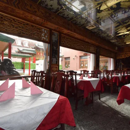 Langjähriges Restaurant zur sofortigen Übernahme - Bild 3