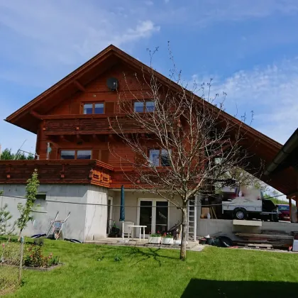 NEUER PREIS! Vielseitiges Wohnvergnügen: Modernes Mehrfamilienhaus in Rosegg, Kärnten! - Bild 3