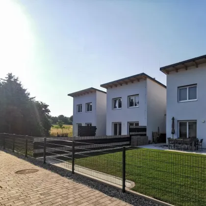 Einfamilienhaus mit Erdwärme - Bild 2