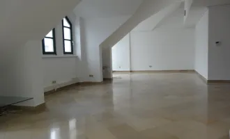 Eisenstadt - Zentrum! 95m2 repräsentatives, helles Büro in Toplage!