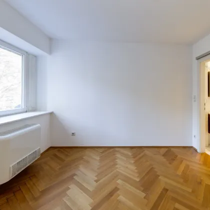 VOTIVKIRCHE: 4 Zimmer DG- Wohnung mit Terrasse - Bild 3