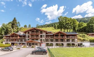 Avenida Mountain Lodges Saalbach | Top 106