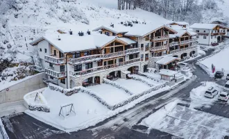 Avenida Mountain Lodges Saalbach | Top 106