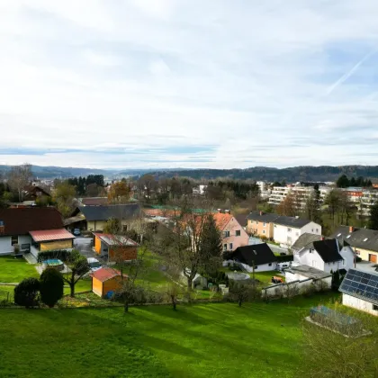 Traumhaftes Grundstück in Gleisdorf - Bild 2