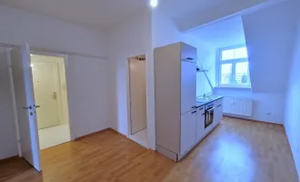 Anlage: Helle und geräumige 45,44 m²-Wohnung mit neuer Küche! - Nähe Citypark