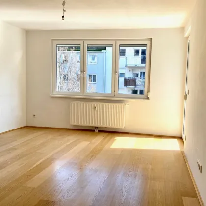 43m² Neubauwohnung mit Balkon & Garage für 249.000 € - Bild 2