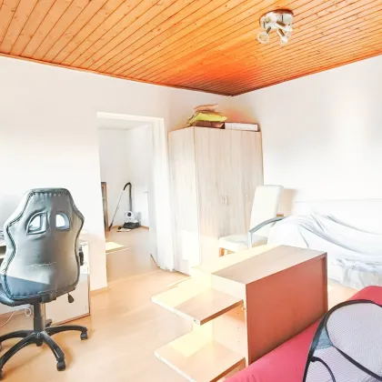 Gemütliche 2-Zimmer-Wohnung zu unschlagbarem Preis! - Bild 2