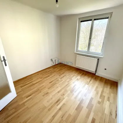 Sonnige 3-Zimmerwohnung mit Balkon - Bild 2