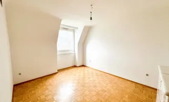 Charmante Wohnung mit Balkon und herrlichem Fernblick im 13. Bezirk