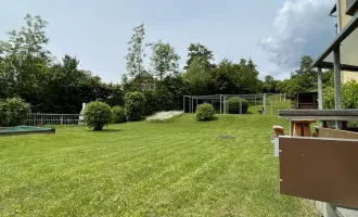 Große 3 Zimmer Eigentumswohnung, wests. Loggia, Zugang Grünfläche!