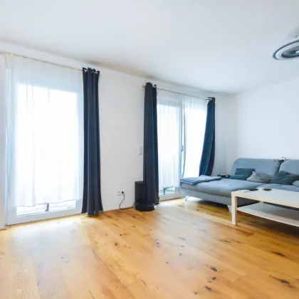 Neuwertige Single- und Pärchenwohnung mit Terrasse - Bild 2