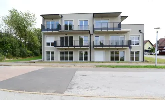 Moderne Erstbezug-Wohnung in Kalsdorf bei Graz mit Terrasse und Garten - Noch heute Anfragen!