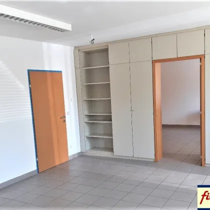 AMSTETTEN-WEST - Büro im Betriebsgebiet zu mieten - Bild 2