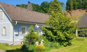 Wunderschönes Haus ca. 70m² - ein großes Grundstück ca. 9539m² - ideal auch für Pferdehalter! - 233.000 Euro