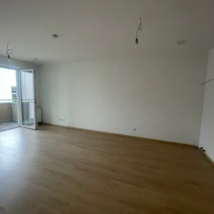 Neubauwohnung in guter Lage mit Balkon! - Bild 2