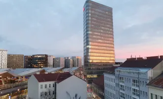 75m² Wohnung, Nähe Hauptbahnhof