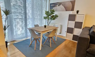 *Provisionsfrei* Traumhafte Wohnung in Top-Lage von Wien - 2 Zimmer, 61m², modern ausgestattet und bezahlbar!