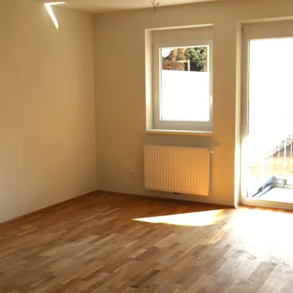 PROVISIONSFREI Herrliche Neubau-Wohnung mit 2 Zimmern mitten in Graz inklusive Heizkosten! - Bild 2