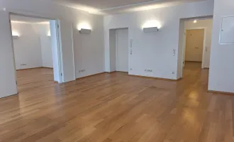 360 TOUR / Modernes 3-Zimmer-Altbaubüro in zentraler Lage von Klagenfurt - Nähe Alter Platz