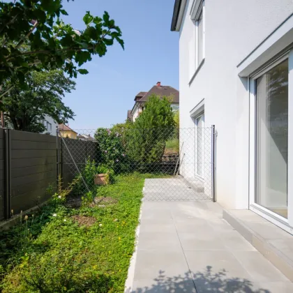 ANLEGERHIT - SÜDSEITIGE, ENTZÜCKENDE GARTEN-WOHNUNG MIT 5% RENDITE - Bild 3