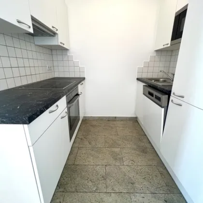 NEUBAU: 4-Zimmer-Wohnung mit Loggia, Terrasse & Garage für 595.000 € - Bild 3