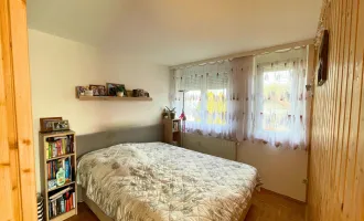 Praktische und großzügige 3 Zimmer Wohnung mit Balkon in toller Lage in Lustenau