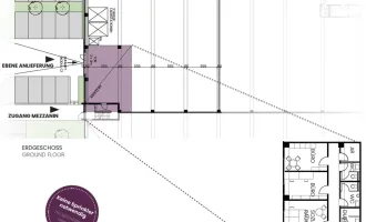 Ihr Standort für Produktion, Gewerbe, Lager oder Büro in Neusiedl am See  - ab 668 m² Nutzfläche