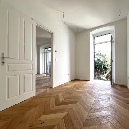 Residenz-Brunnenmarkt: Modern-Elegant Living in Vienna's Prime Location - Kurz vor Fertigstellung! - Bild 2