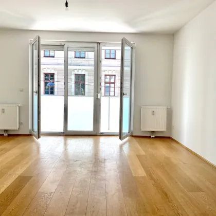 72m² Wohnung mit Loggia, 3 Zimmern & Garage: für 419.000 € - Bild 2