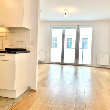 72m² Wohnung mit Loggia, 3 Zimmern & Garage: für 419.000 € - Bild 3