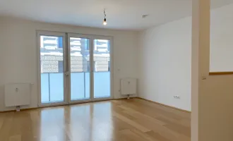 2-Zimmer Wohnung: 60m² mit Loggia, Stellplatz für 339.000 €