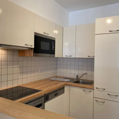 2-Zimmer Wohnung: 60m² mit Loggia, Stellplatz für 339.000 € - Bild 2