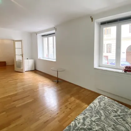 Servitenviertel: Attraktive 3-Zimmerwohnung - Bild 2