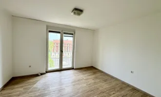 Perfekte Zwei Zimmer Wohnung für Anleger, Studenten, Singles oder Pendler!