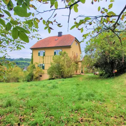 Bauträgergrundstück in 8323 St. Marein/Graz - Bild 2