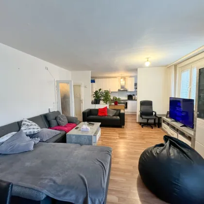 Hernals, 98 m2 große 3 Zimmer Wohnung mit Loggia zu verkaufen! - Bild 2