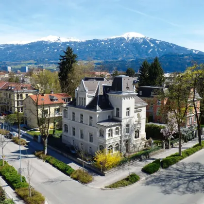 Ihr Immobilienmaklerbüro in Bestlage von Innsbruck, sehr gut erreichbar - Bild 2