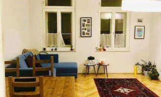 Schöne Wohnung im 15. Bezirk abzugeben