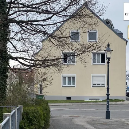 Urbane Wohnung in saniertem Haus - Bild 2