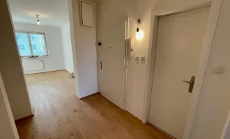 Sanierte Anlegerwohnung am Stadtrand von Gleisdorf ...!