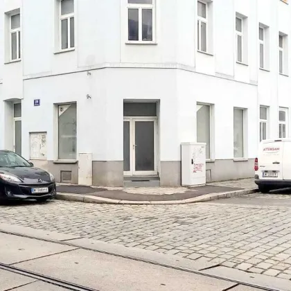 ***120m² Gewerbefläche in Top-Lage Wien 1170 - Keine Ablöse!*** - Bild 2