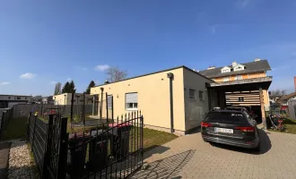 Preiskorrektur* Bungalow mit Carport in Mattighofen