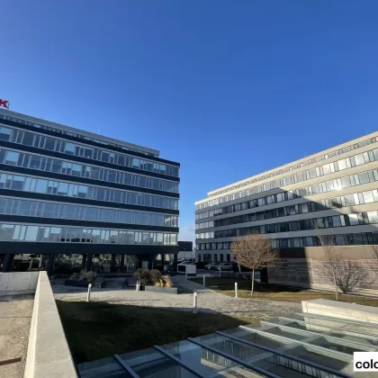 Energieeffiziente Büroflächen im SILO PLUS - Bild 2