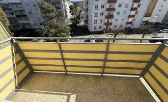 Sondermietpreis im 1. Mietjahr!! Graz Andritz!!! Erstbezug nach Sanierung!! Tolle Kleinwohnung mit Balkon!!